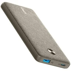 Anker Powercore Iii Sense 10K Pd - Sage Green Fabric